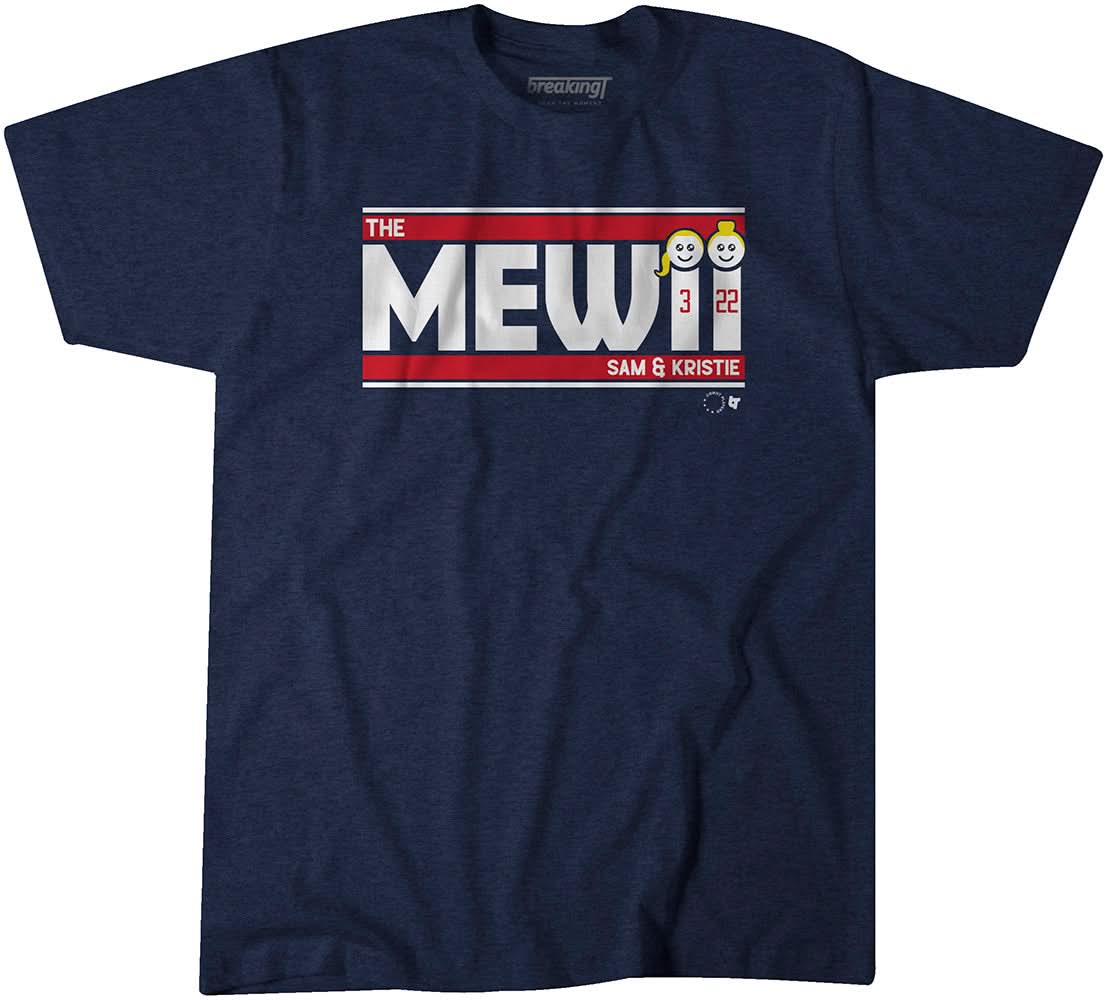 The Mewii